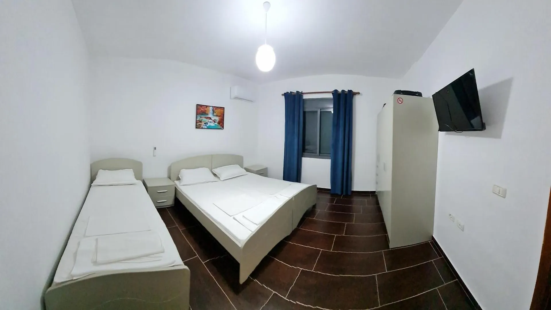 Villa Senkaj Vlore 0*,